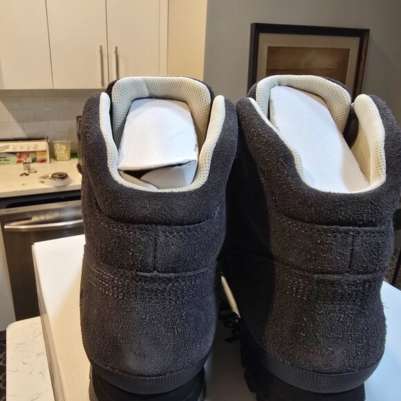 Timberland X White Mountaineering Euro Hiker US sz 10.5 NIB DEADSTOCK NEW BOOTS - Picture 7 of 14